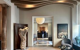 Palazzo Liberty Unique Hotel By Geocharme